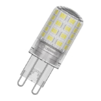 LED-PIN-Lampe G9 827, klar LEDPIN40300P4.2827CL