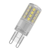 LED-PIN-Lampe G9 827, klar LEDPIN48320P4.5827CL