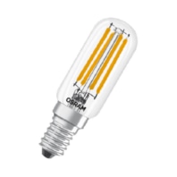 LED-Lampe E14 827, klar, dim. LEDSp #4099854247330