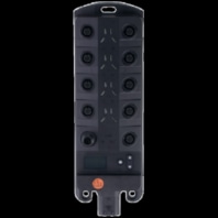 CompactModul Ausg�nge16Steckverb. CR2041