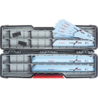 20-teilig S�bels�geblatt-Set 2607010995