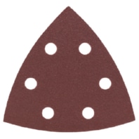 Sand paper/emery cloth set 120 2607019490