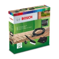 Reinigungs-Set f�r die Autow�sche F016800572