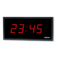 Wall clock 52.510.951