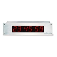 Wall clock 42.610.161