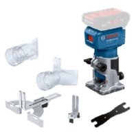 Akku-Laminatfr�se GLF 18V-8 06016C6000