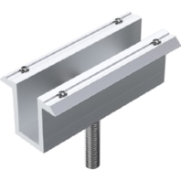 Accessory for photovoltaics mounting CLMG10