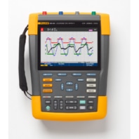 ScopeMeter mit Kit, FLUKE-190-504-III-S