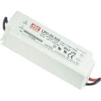 LED-Trafo elektr. geregelt 90-264VAC/9-48VDC 54770