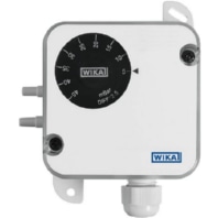 Diff.Druck.Messg. A2G-40 500 Pa...4500 Pa 42500836
