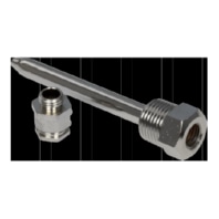 Immersion tube NTH-55