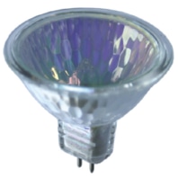 LV halogen reflector lamp 50W 12V GU5.3 310703