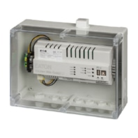CGLine+ Web-Controller im Wandaufbaugeh�use 40071361184