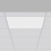 LED-Panel M625 840, wei� 672898.002.1