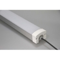 LED-Feuchtraumleuchte 4200K 100889
