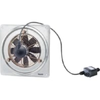 Ex-proof ventilator EZQ 20/4 E Ex t