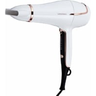 Handheld hair dryer 2200W HD 7880 ws/rosegold