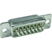 D-SUB Stecker 25-pol. DSub TSDC AU2 09670255615