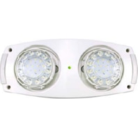 Emergency luminaire 3,8W IP65 3h BL2MD-C3-AT