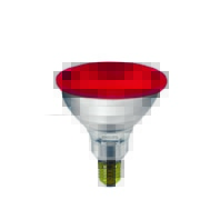 IR lamp 175W 240V E27 IR 175 R PAR38/240V