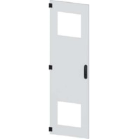 Door for cabinet 500mmx1800mm steel 8MF1850-2UT15-3BA2