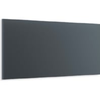 Infrared radiation panel 1000W LAVA-BASIC-1000DM-NA