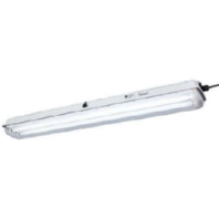 Explosion proof luminaire fixed mounting 6401/562-8508-15-131