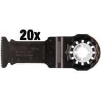 Tauchsgeblatt 32mm TMA047 B-64814-20 (Inhalt: 20)