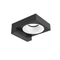 LED-Wandleuchte 840 JARDO-W2-8-840-B