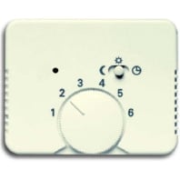 Cover plate for Thermostat 1795-22G