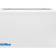 Dehumidifier AirBlu SBA75 m.Hygro