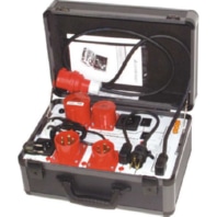 Portable appliance tester/PAT tester AT3-III E