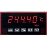 Temperaturanzeige 85-250V AC PAXT0000