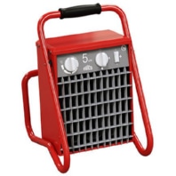 Heizlfter Tiger 3KW, 230Volt, IP44 TIG31