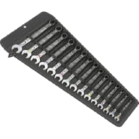 Spanner set 05020302001