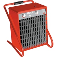 Heizlfter Tiger 15KW, 400Volt, IP44 TIG153-0