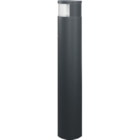 LED-Pollerleuchte DALI ALVABL940EL10820960