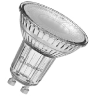 LED-Reflektorlampe PAR16 GU10 827 36Gr LEDPAR165036V4.3W827