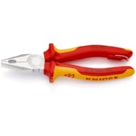 Combination pliers 03 06 180 T BK