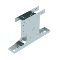 Wall- /ceiling bracket for cable tray BSSU 190 4060 FS