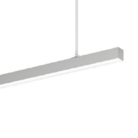 Pendant luminaire LED not exchangeable 51MX33DB49SB