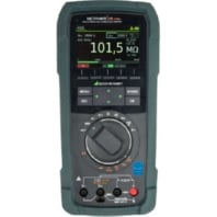 Multi-/Milliohmmeter METRAHIT IM XTRA BT