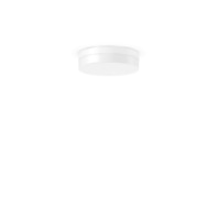 Ceiling-/wall luminaire 1x13W 312132.002.1.76