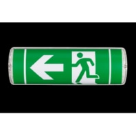 SI-/Rettungszeichenleuchte Multipool Zigbee 3H