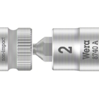 Zyklop Bit-Nuss 2,0x28,0 05003330001