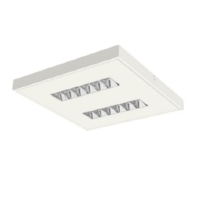 Ceiling-/wall luminaire EL-AQ0622DA 0637908