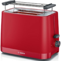 2-slice toaster 950W red