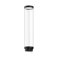 Luminaire bollard 1x55W 612328.0031.76