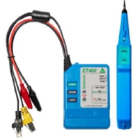 IT-Leitungssucher Kit Easytest400/Probe410 KE401