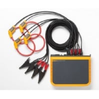 Netzqualitts-Logger ohne iFlex,INTLVersion FLUKE-1746/B/INTL